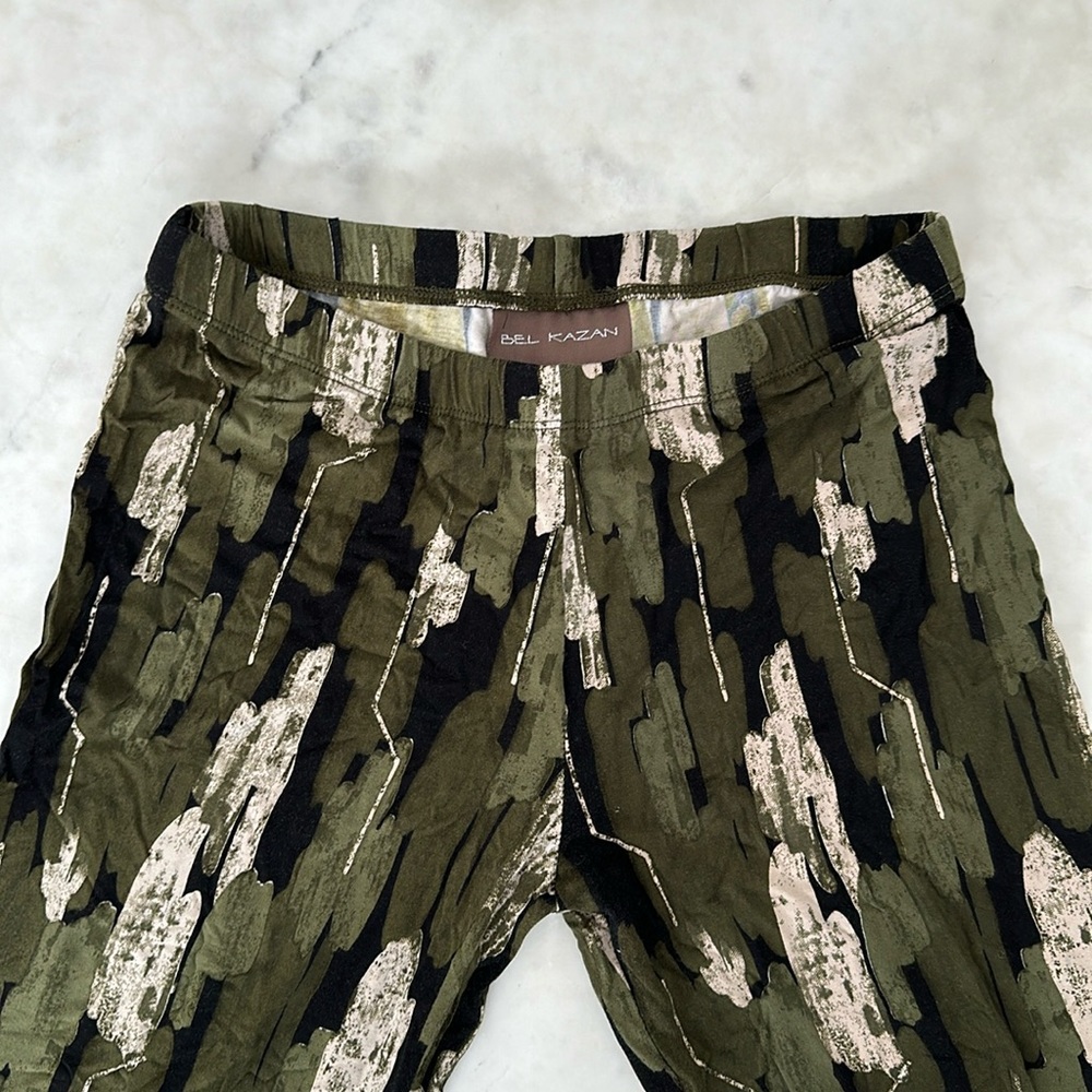 Bel Kazan Leggings